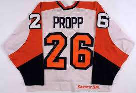 Image result for brian propp