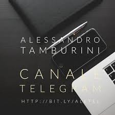Alessandro Tamburini - Appunti di Viaggio di un Consulente Finanziario