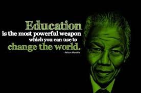 25 Unity Based Nelson Mandela Quotes via Relatably.com