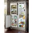 Liebherr CS2062 36 Inch Counter Depth French Door Refrigerator