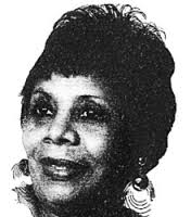 Louise May JONES Obituary: View Louise JONES&#39;s Obituary by Toledo Blade - 00647007_1_20110620