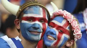 Image result for iceland vs england pictures