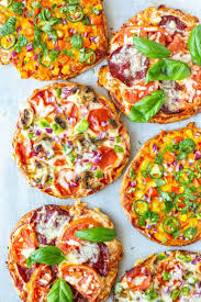 How to Make Pita Pizza 3 Ways - The Girl on Bloor