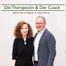 Die Therapeutin und Der Coach