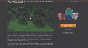 Purchasing Minecraft | The Minecraft Guide for Parents: Getting ...