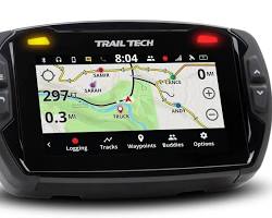 Image de Trail Tech Voyager Pro GPS