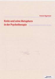 Gerhard Benetka: Vorwort zum Buch von Irene Agstner (2008): Krebs ... - AgstnerBuch