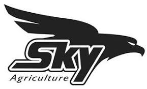 Résultat de recherche d'images pour "logo semoir sky"