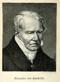 Humboldt, Friedrich Wilhelm <b>Heinrich Alexander</b> von (1769-1859) deutscher <b>...</b> - a_einleitung_alexander_v._humboldt_