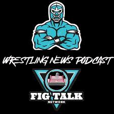 Wrestling News Podcast