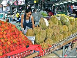 Znalezione obrazy dla zapytania durian