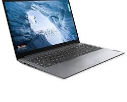 صورة Lenovo IdeaPad 1 15IAU7 laptop