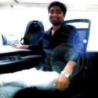 Kairos Technologies Inc Employee Narendra Datta's profile photo