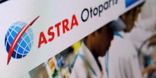 Image result for Astra Otoparts Tbk