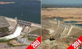 Image result for california drought 2015