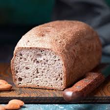 Keto Bread- Just 2 grams carbs! - The Big Man's World ®