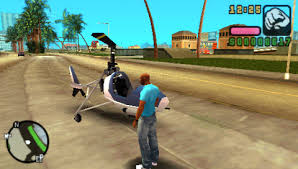 Image result for gta vice city stories