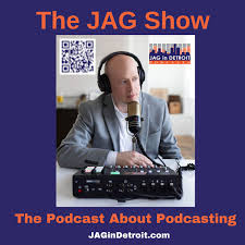 The Jag Show