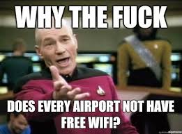 As a frequent flyer is this too much to ask #meme #frequent #flyer ... via Relatably.com