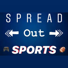Spread Out Sports
