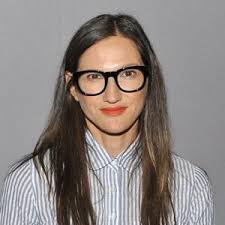 Female models at the J.Crew presentation at New York Fashion Week once again resembled J.Crew president and creative director Jenna Lyons, with several ... - jenna_lyons_wireimage-300x300