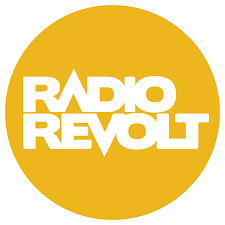 Alle podkastene til Radio Revolt