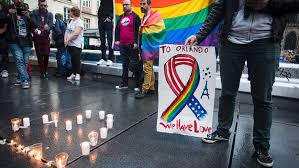 Image result for orlando shootings 2016