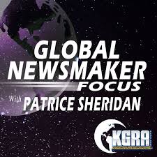 Global Newsmaker Focus