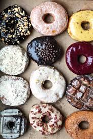 The Best Donuts in Portland: 7 Best Donut Shops in PDX - Female ...