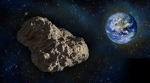 Resultado de imagem para asteroides