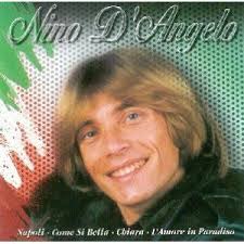 Nino D&#39;Angelo - Napoli Stella Mia - Napoli-Stella-Mia-cover