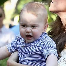 Prince George - Prince-George-Best-Facial-Expressions