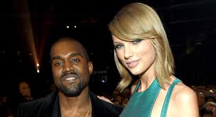 Kanye West Raps About Sex with Taylor Swift in New Song Kanye.