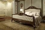 Luxurious bedroom furniture