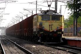 Indian Railway train status