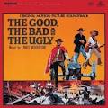 The Music of Ennio Morricone: The Good, the Bad and the Ugly