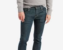 Image of Levi's 511 Slim Fit Jeans