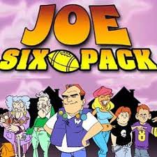 Joe Six Pack Show
