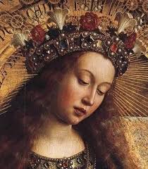 The title “Mary, Queen of Saints” describes just how holy and powerful our dear Mother is. Mary, Holy Virgin, pure and perfect, gave birth to Jesus Christ ... - queen_of_heaven