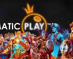 Image of Pragmatic Play slot online provider