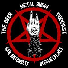 The Beer Metal Show