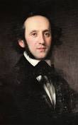 <b>Felix Mendelssohn</b> Bartholdy - Felix-Mendelssohn-Bartholdy-quer