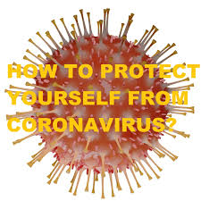 How To Protect From The Coronavirus?