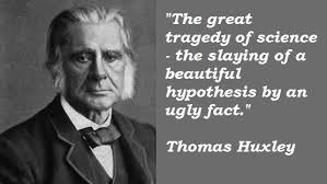 Famous quotes about &#39;Huxley&#39; - QuotationOf . COM via Relatably.com