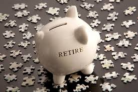 retirement tax planning