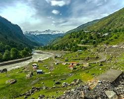 Image of Naran Kaghan Valley, Pakistan
