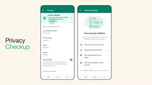 WhatsApp Privacy Checkup WhatsApp Privacy Checkup: How to Enhance Your WhatsApp Security