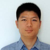 RELX Employee Di Yang's profile photo