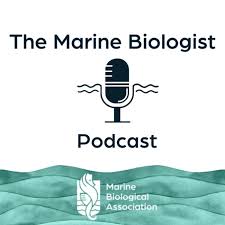 The Marine Biologist Podcast