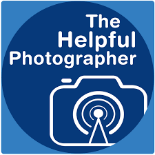 The Helpful Photographer Podcast by NYC Photo Safari